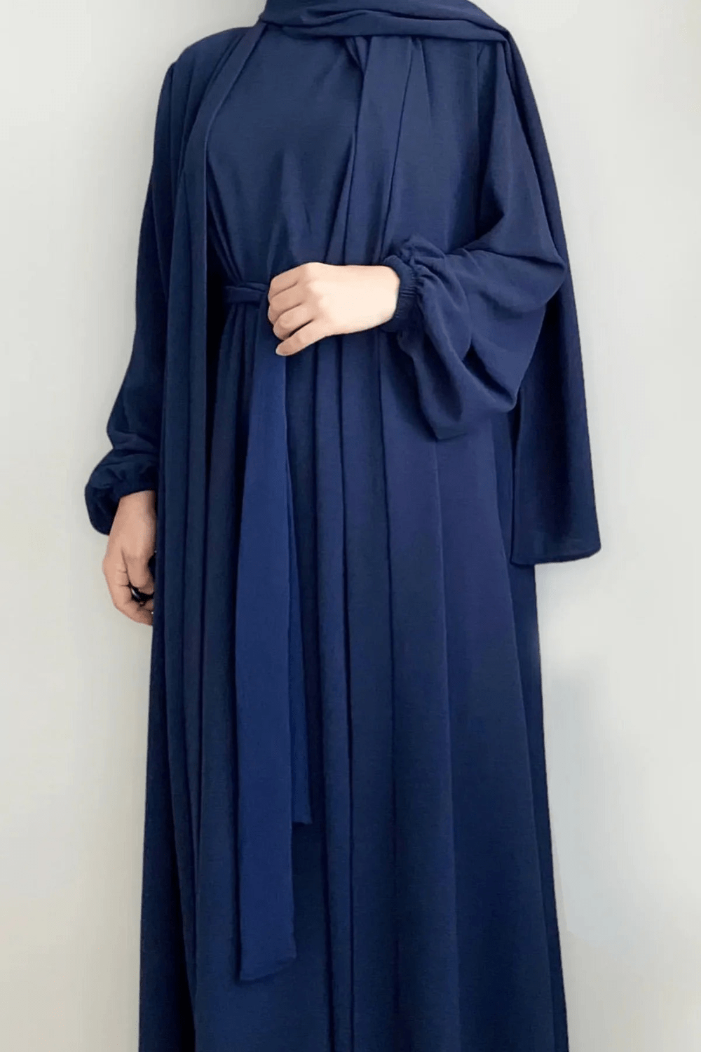kimono-musulmane-bleu-marine-xxl-55199366414667.png - Veste Peignoir de Bain