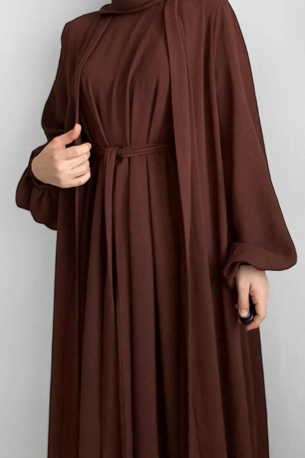 kimono-musulmane-marron-xxl-55199366873419.png - Veste Peignoir de Bain