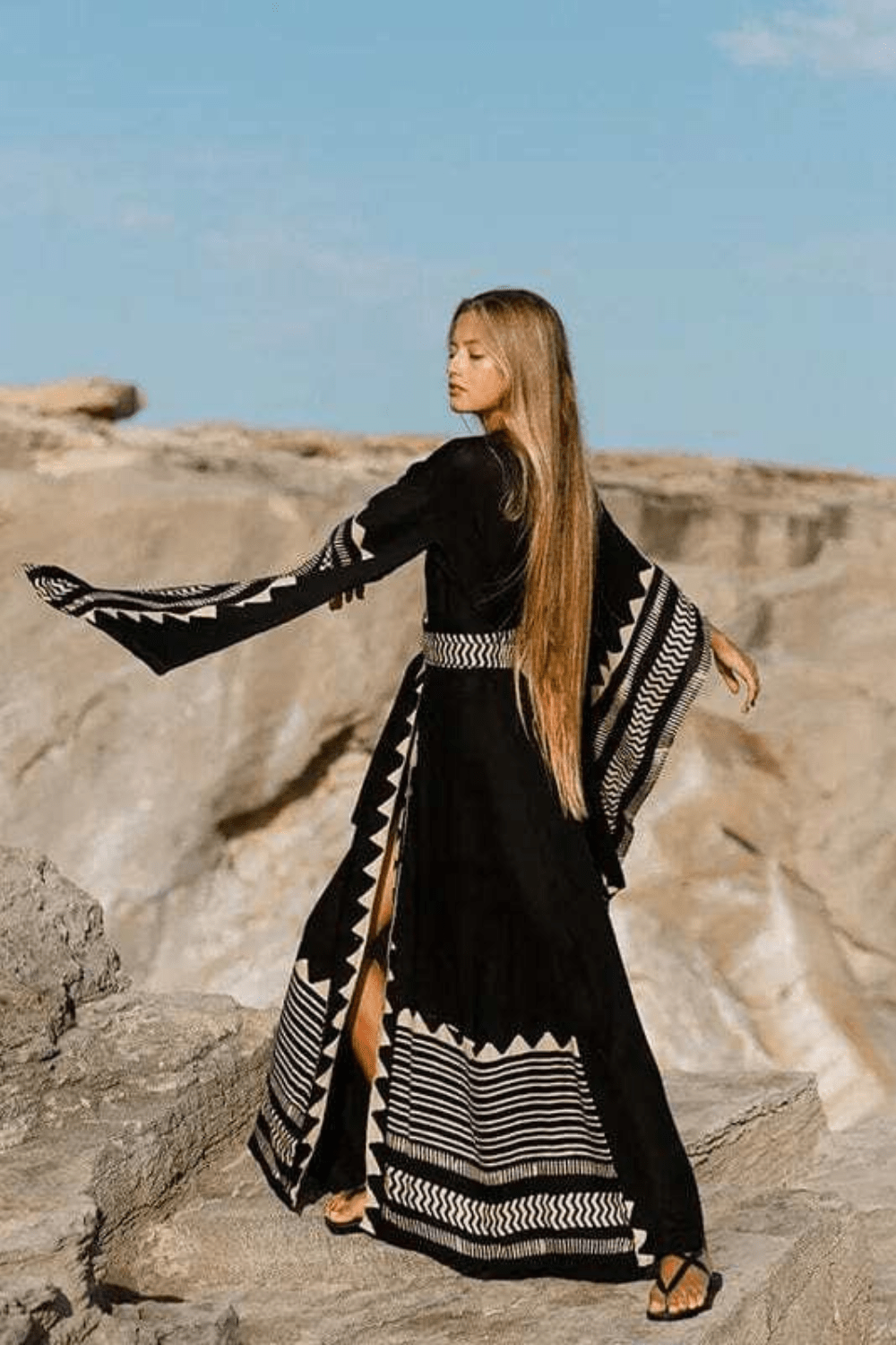 kimono-noir-femme-55058284314955.png - Veste Peignoir de Bain