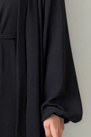 Peignoir Kimono Oriental