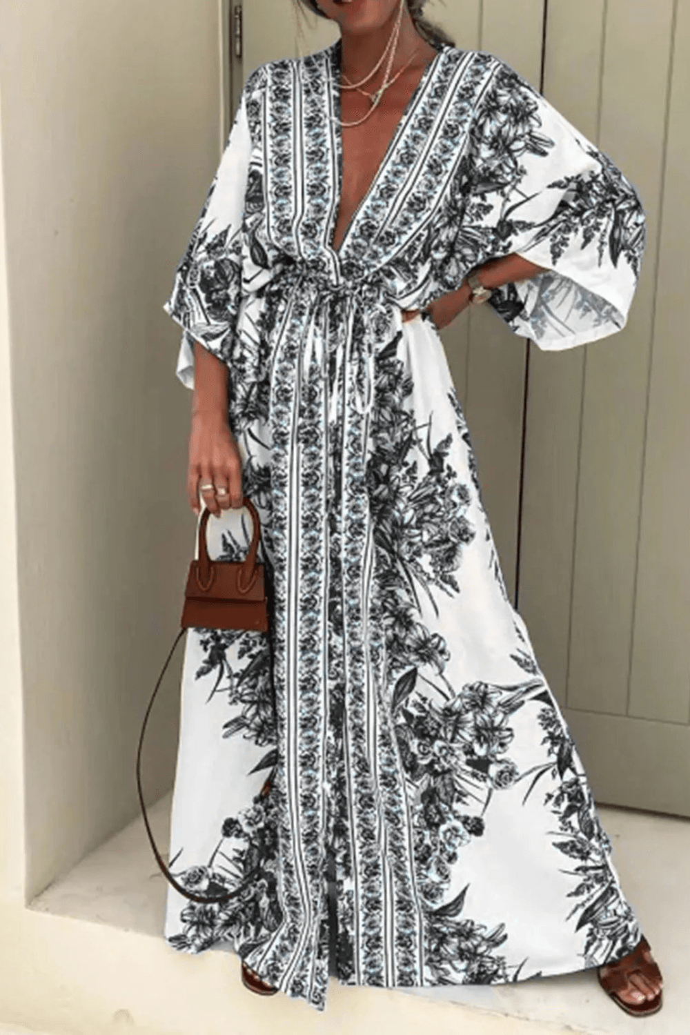 kimono-robe-bleu-noir-xxl-55197775724875.png - Veste Peignoir de Bain