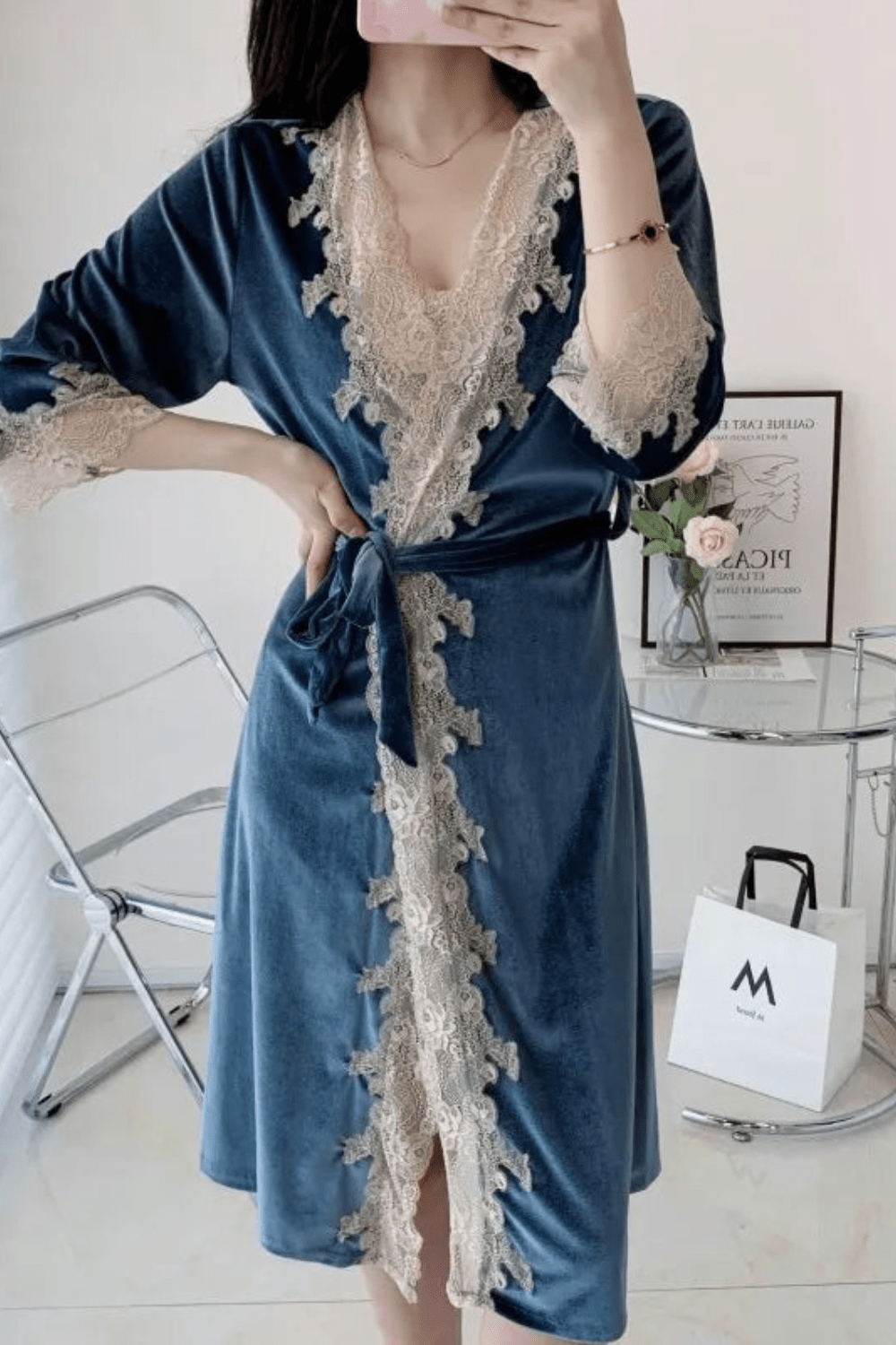 kimono-velours-bleu-xl-55197751148875.png - Veste Peignoir de Bain