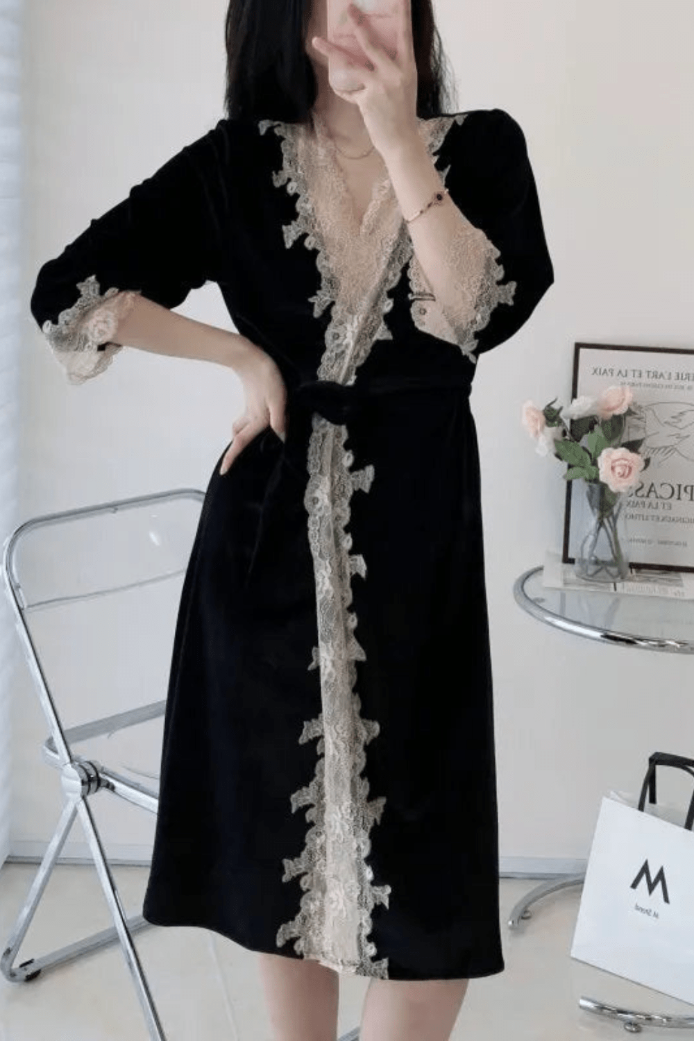 kimono-velours-noir-xl-55197751116107.png - Veste Peignoir de Bain