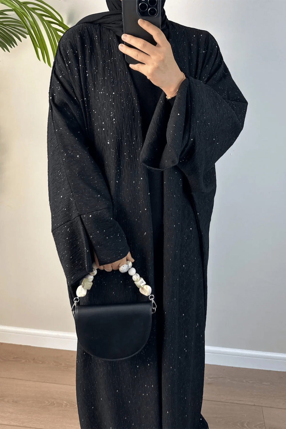kimono-voilee-noir-xxl-55199300780363.png - Veste Peignoir de Bain