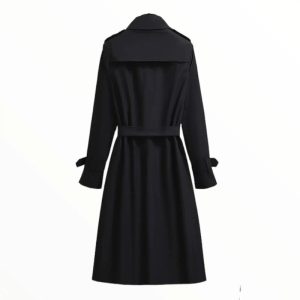 Manteaux veste militaire femme