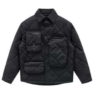 Veste militaraire jacket