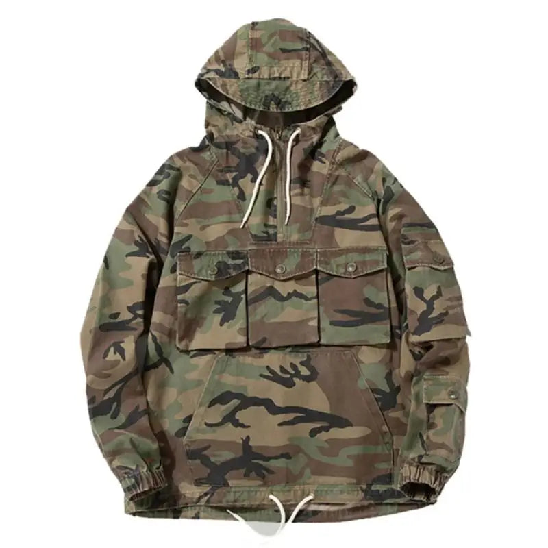 militaire-veste-hommes-282.jpg - Veste Peignoir de Bain