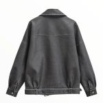 Military vest womens