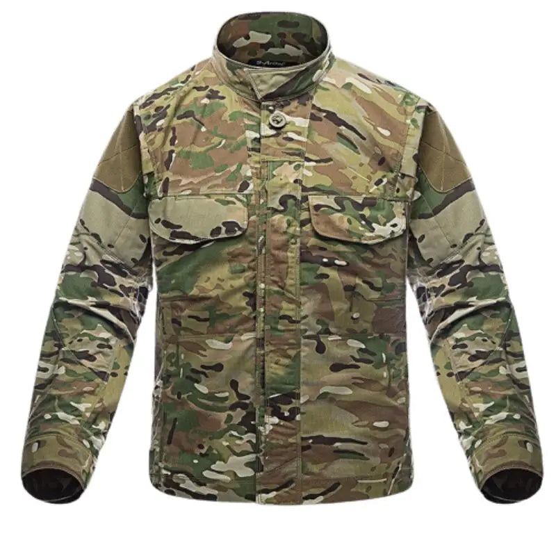 nouvelle-veste-pour-homme-257.jpg - Veste Peignoir de Bain