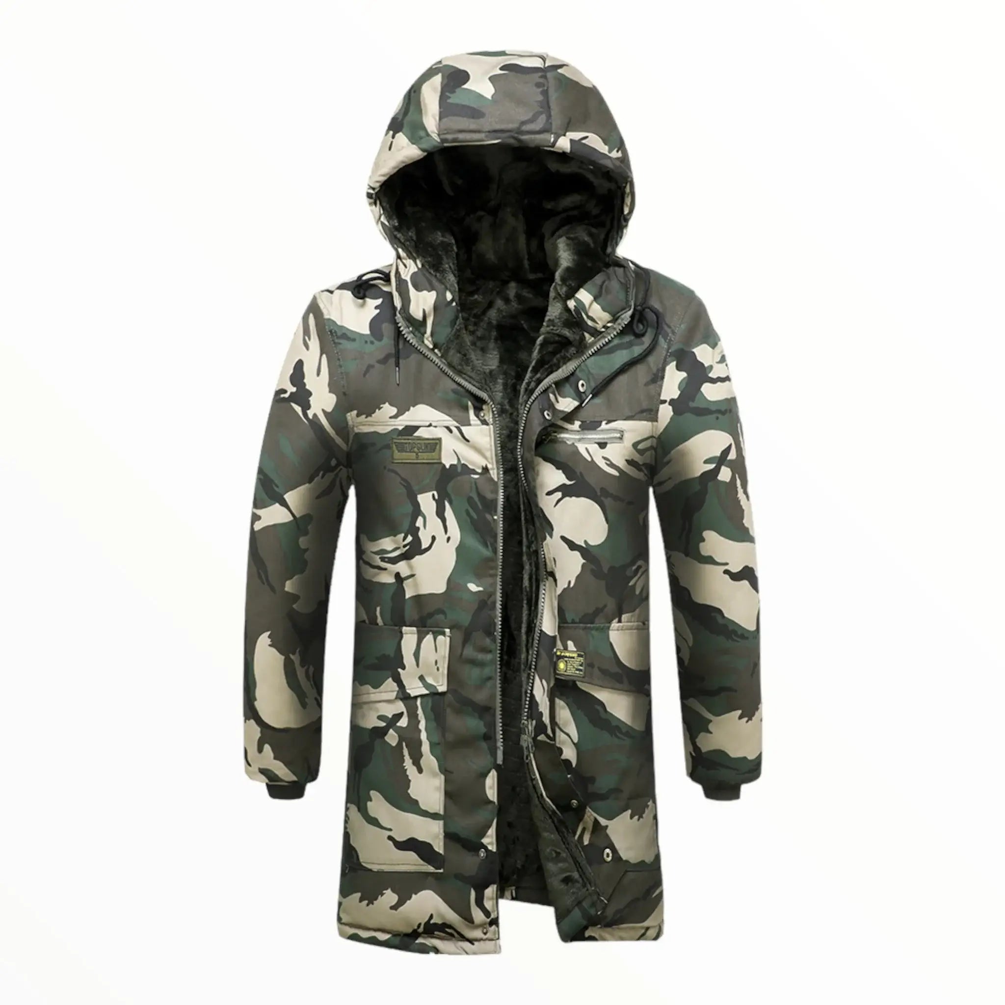 parka-militaire-camouflage-homme-461.jpg - Veste Peignoir de Bain