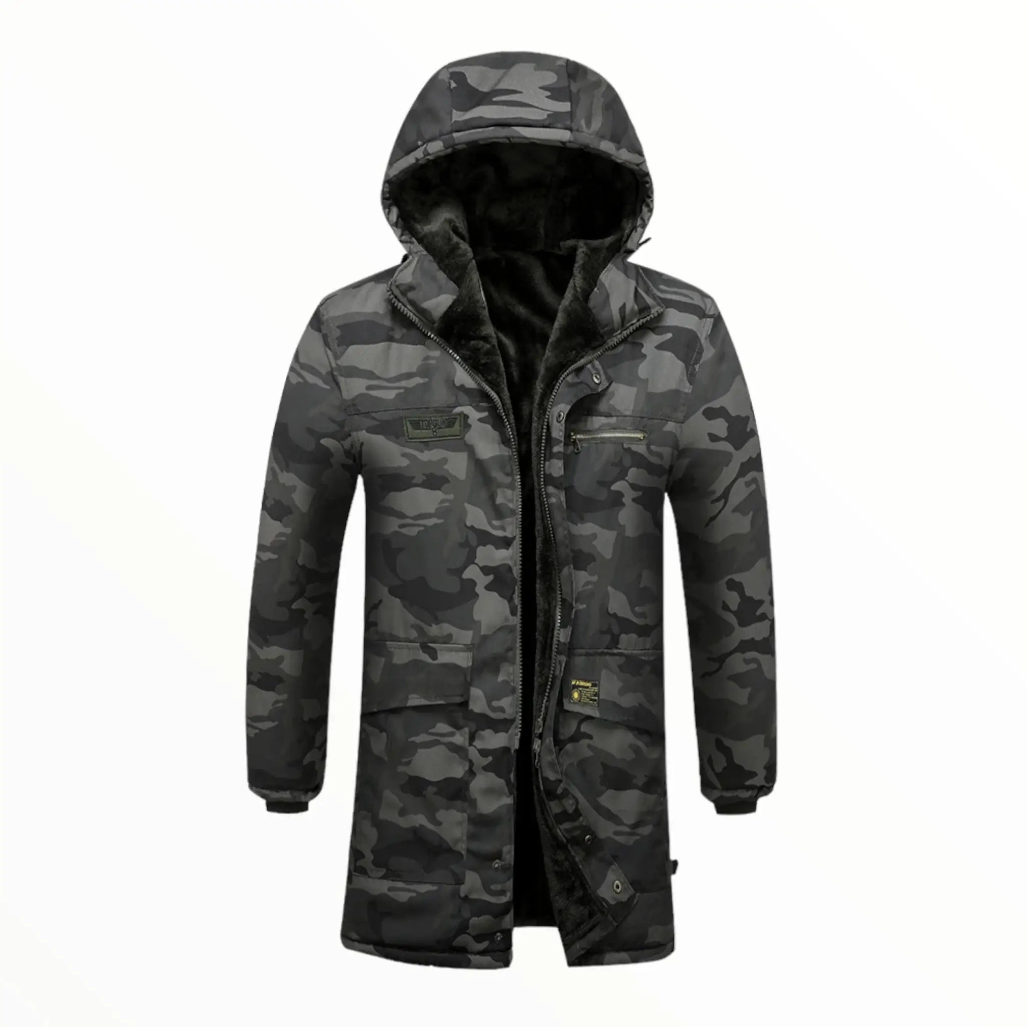 parka-militaire-camouflage-homme-824.jpg - Veste Peignoir de Bain
