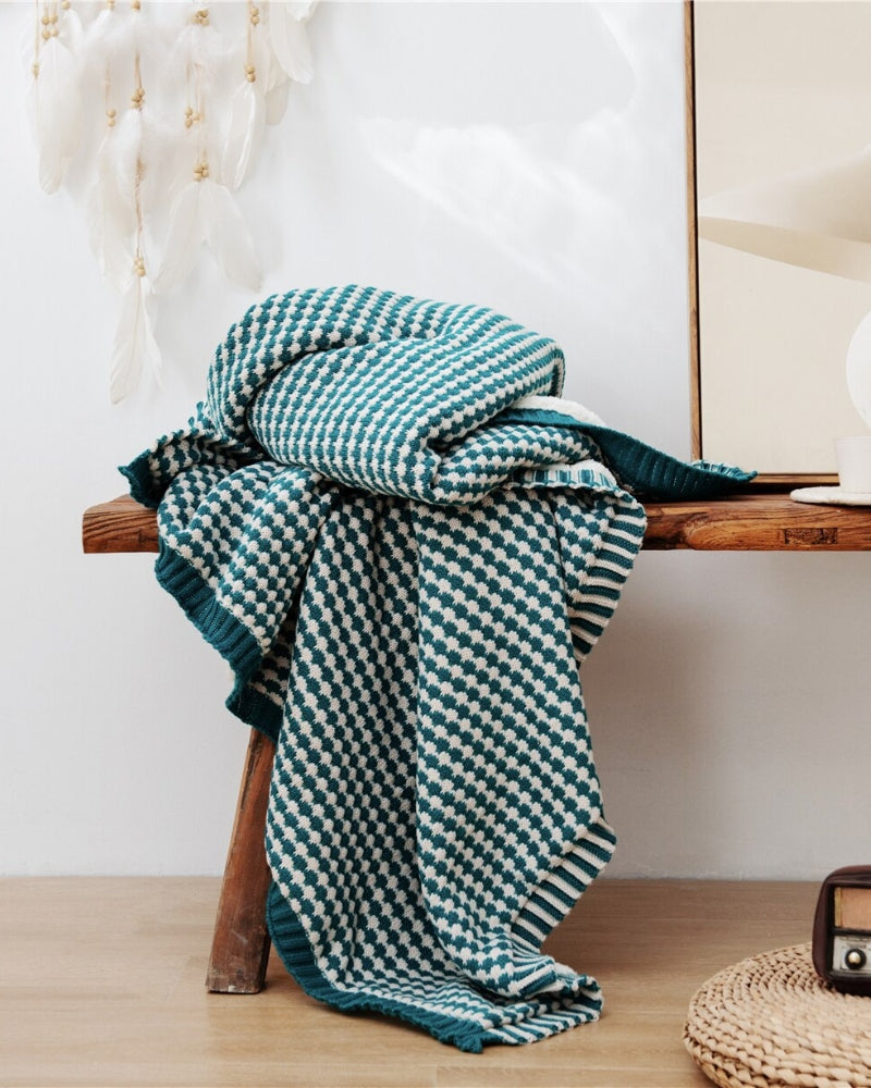 plaid-peluche_1.jpg - Veste Peignoir de Bain