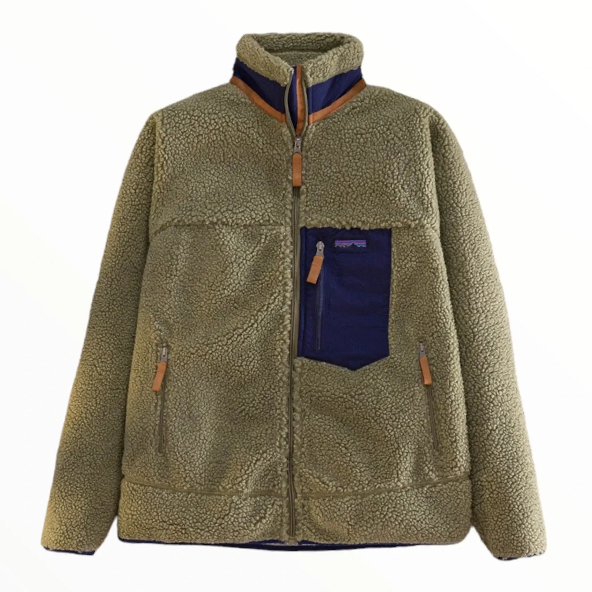 polaire-militaire-femme-805.jpg - Veste Peignoir de Bain
