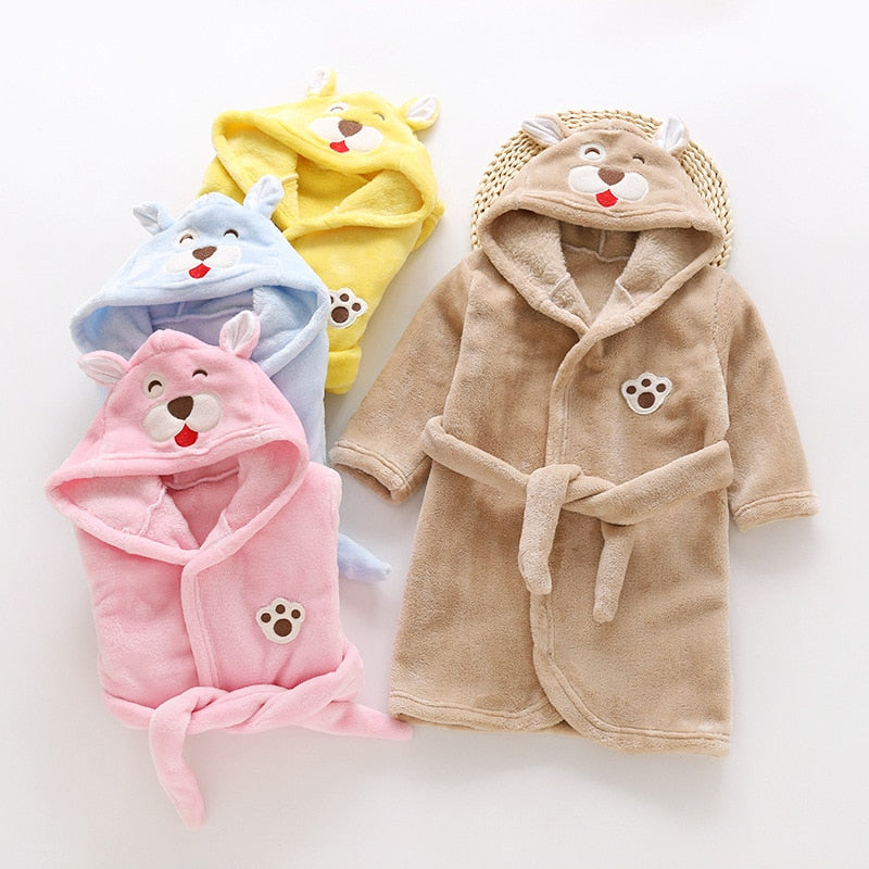 product-image-1143801728_16fdbff0-ad11-4219-83c5-78baf060688b.jpg - Veste Peignoir de Bain