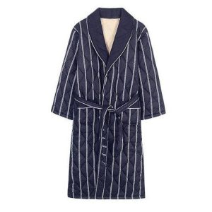 Veste Peignoir Américain