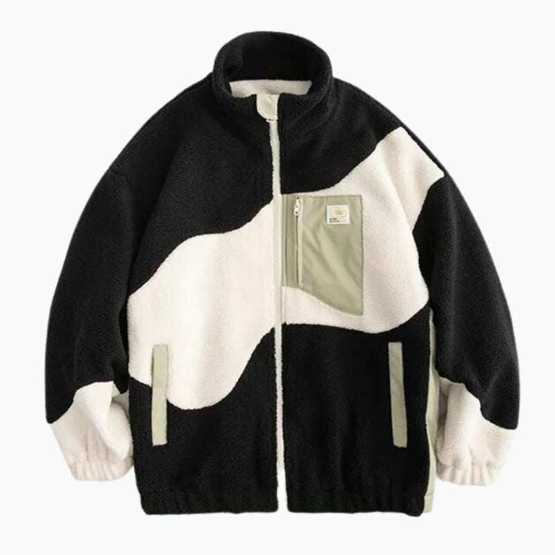 pull-pilou-pilou-homme_1_25ff7622-5f3b-4ead-a4f3-1bca404ac7b8.jpg - Veste Peignoir de Bain