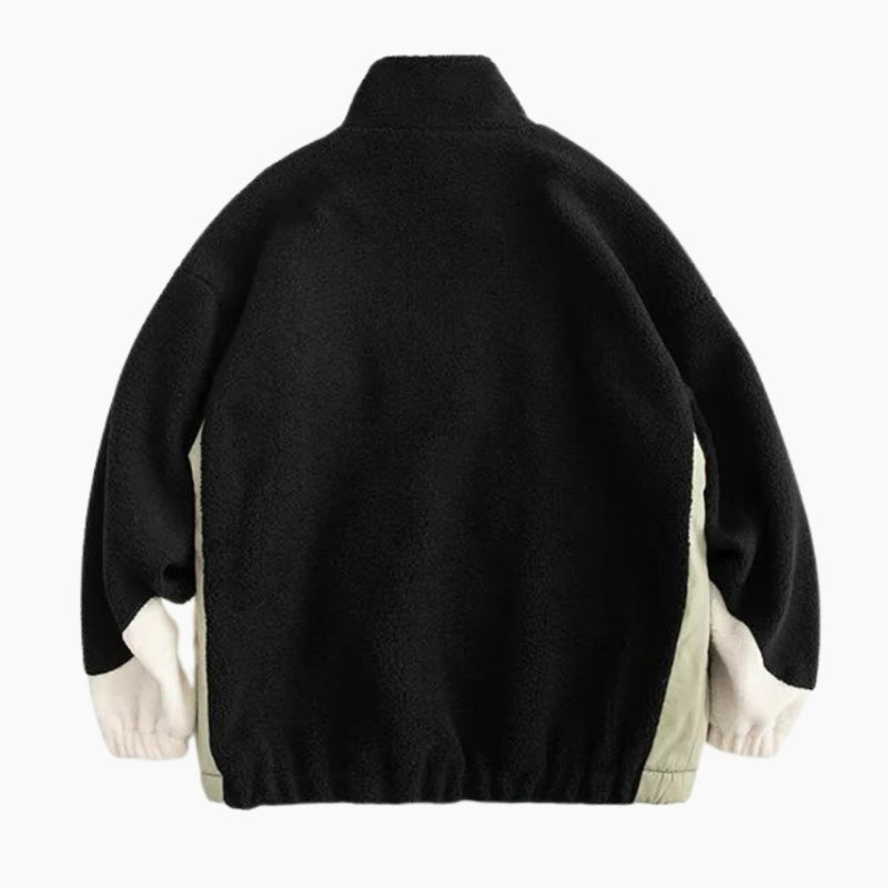 pull-pilou-pilou-homme_2_b2aeb55f-70e1-4d2f-a9f0-2c94f6f056cb.jpg - Veste Peignoir de Bain