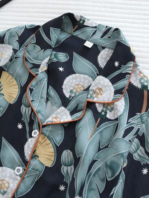 Pyjama Confortable Pour Femme