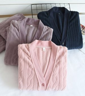 Pyjama corsaire femme Pilou Pilou