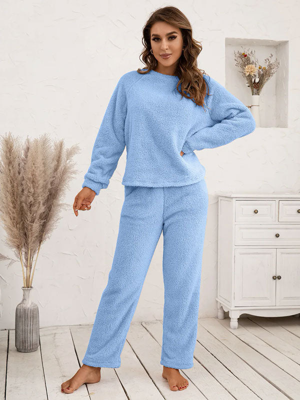 Pyjama D'hiver Pour Femme – Image 2