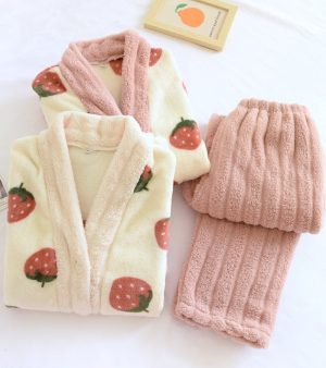 Pyjama drôle Pilou Pilou