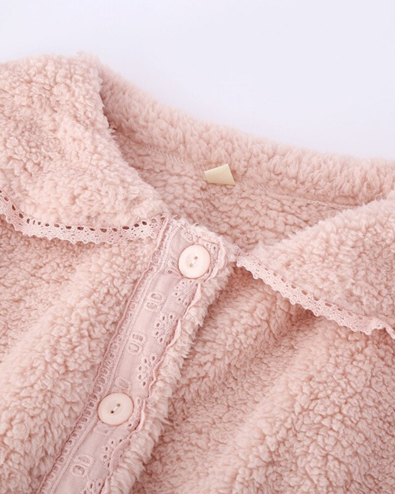 pyjama-flanelle_2.jpg - Veste Peignoir de Bain