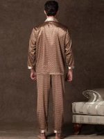 Pyjama Pour Homme Classe