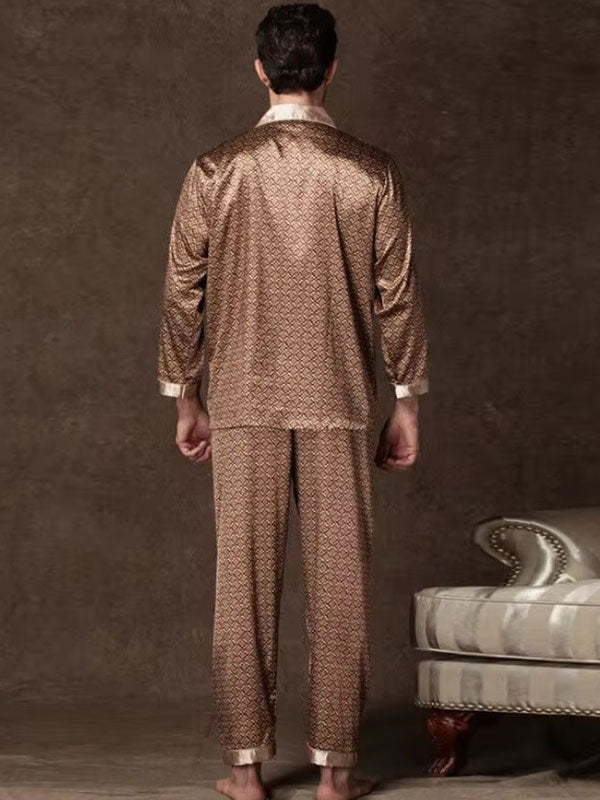 Pyjama Pour Homme Classe