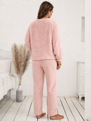 Pyjama Moumoute Pour Femme