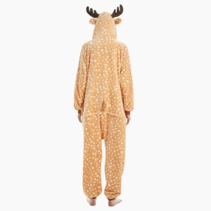Pyjama onesie confortable
