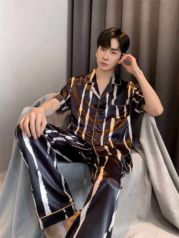 Pyjama Original Pour Homme – Image 2