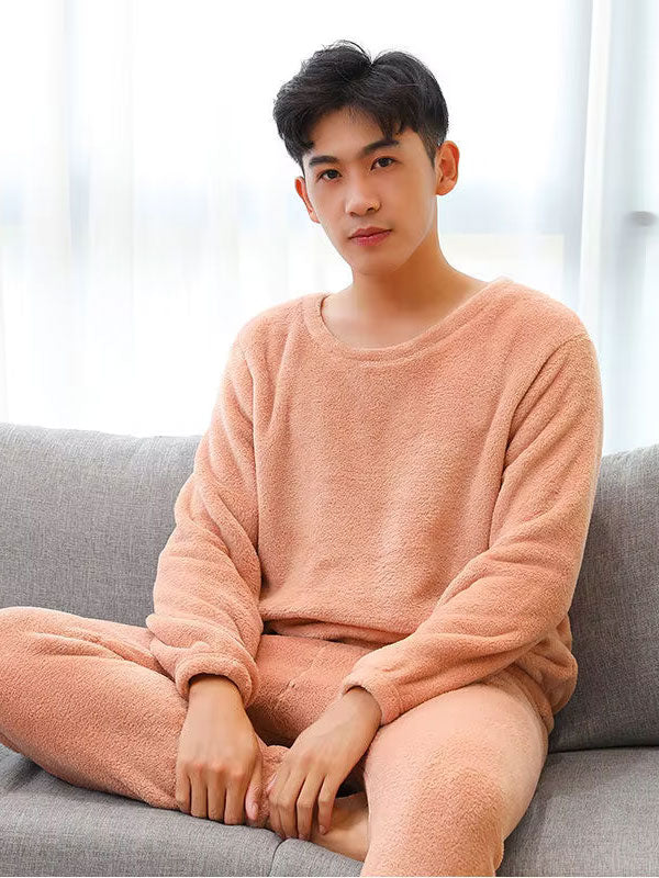 pyjamas-chauds-homme-pyjama-shop-3.jpg - Veste Peignoir de Bain