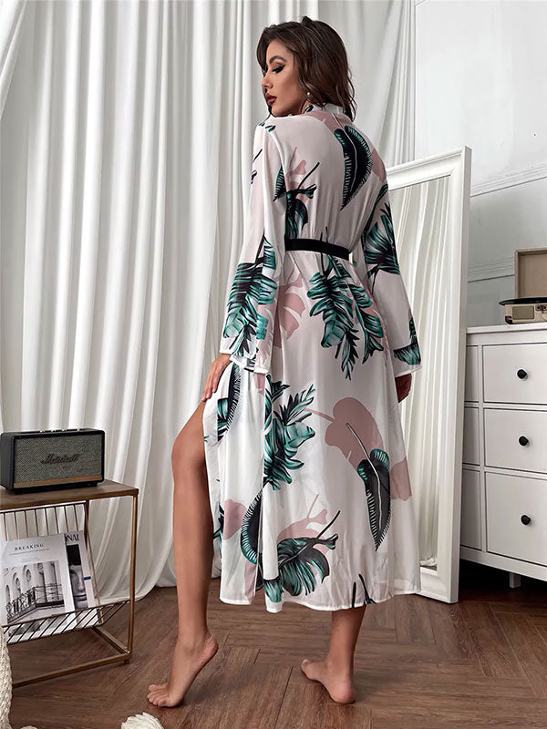 robe-de-chambre-en-satin-femme-pyjama-shop-1.jpg - Veste Peignoir de Bain