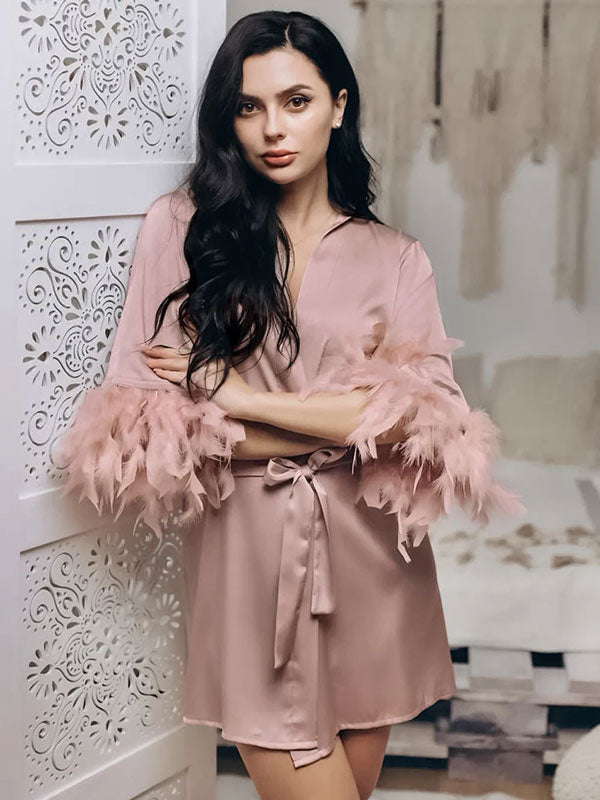 robe-de-chambre-originale-femme-pyjama-shop.jpg - Veste Peignoir de Bain