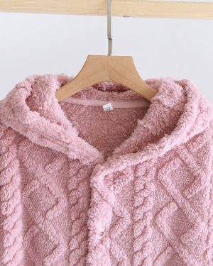 Robe de chambre Pilou Pilou