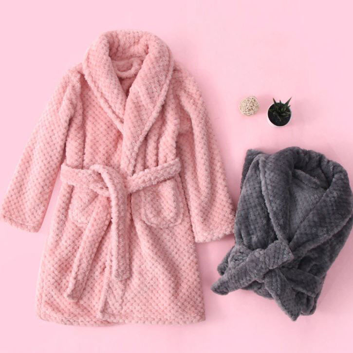 rose_a34e1da0-035f-4d69-8174-860e5c3ba9e8.jpg - Veste Peignoir de Bain