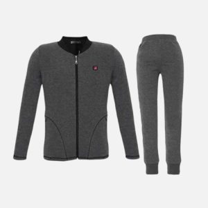 Sous vêtements chauffants