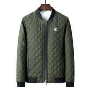 Style vestimentaire militaire