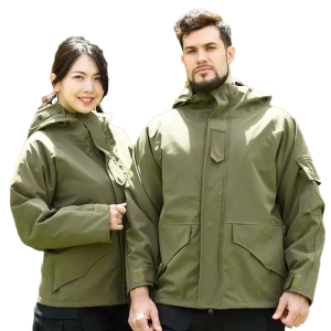 Surplus militaire veste