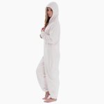 Surpyjama polaire