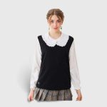 T-shirt veste chauffant femme