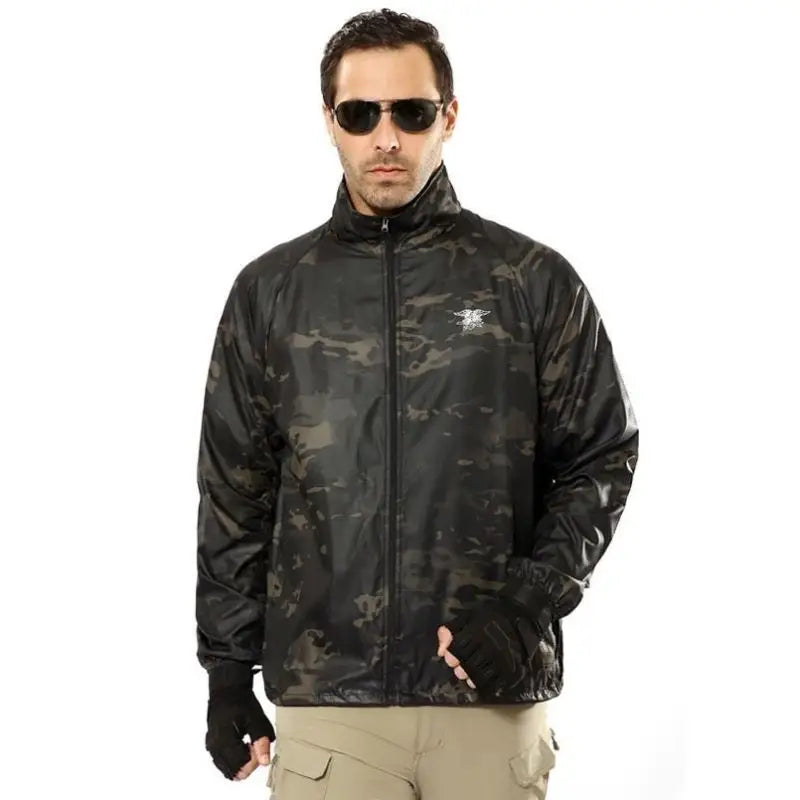 tactique-militaire-veste-674.jpg - Veste Peignoir de Bain