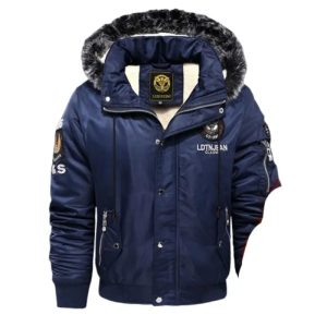 Veste armée de terre