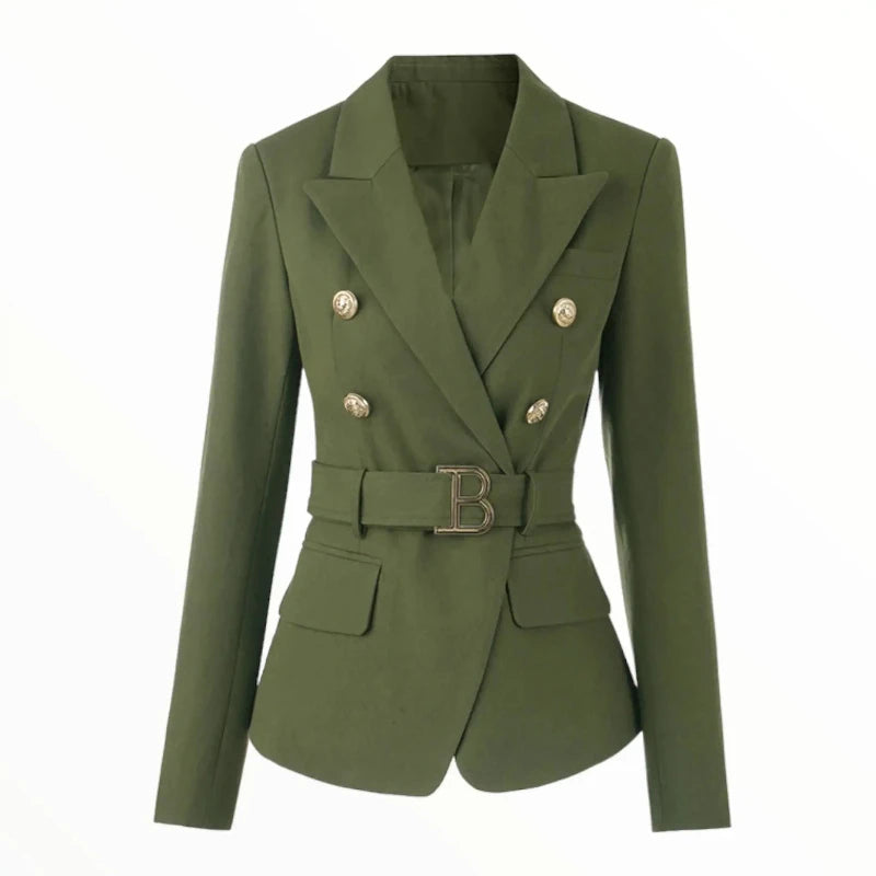 veste-blazer-militaires-femmes-903.jpg - Veste Peignoir de Bain