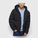 Veste chauffante connectée | VETCHAUD™