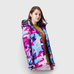 Veste chauffante couleur | VETCHAUD™