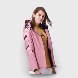 Veste chauffante équitation | VETCHAUD™