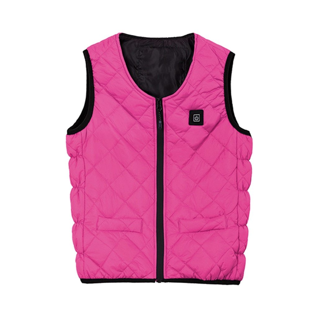 veste-chauffante-femme-equitation-veste-chauffante-vetement-chauffantcom-rose-m-644954.jpg - Veste Peignoir de Bain