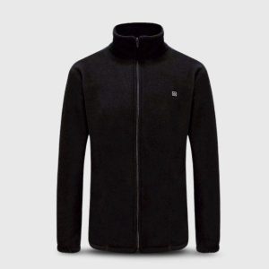 Veste chauffante polaire | VETCHAUD™