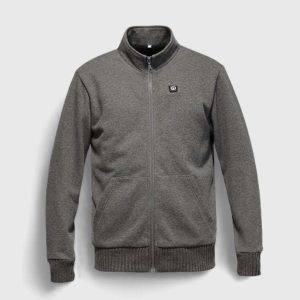Veste chauffée pour froid